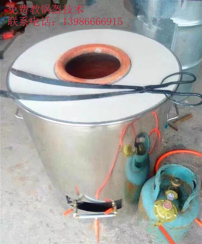 荆州锅盔炉子 气烤锅盔炉子商用 燃气烤荆州锅盔炉 燃气烧饼炉子