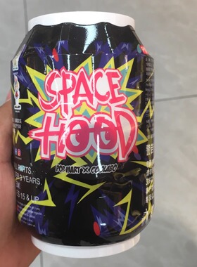 泡泡马特COOLABO宇宙朋友系列手办盲盒随机款1个全新