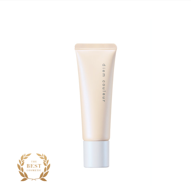 diemcouleur隔离防晒SPF33PA+++