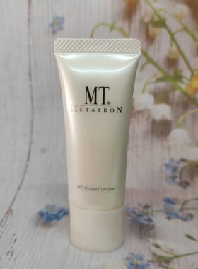 MT防晒乳液中样SPF34PA+++15g