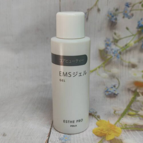 表情筋EMS仪器用啫喱100ml体验装
