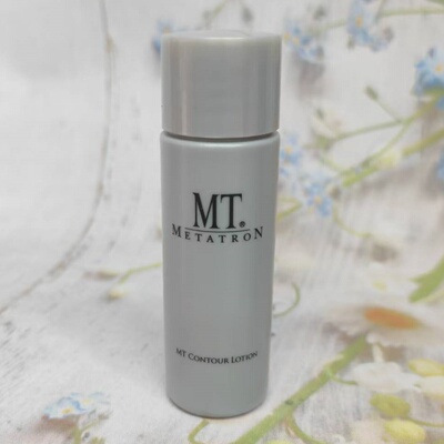 灰色化妆水30ml中样试用装