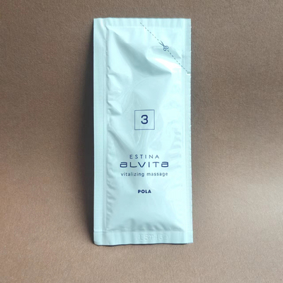 POLA宝丽美容院线按摩膏独立包装