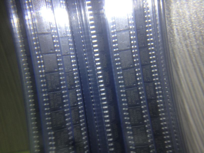 AM462 SOP16  德国进口品牌AMG