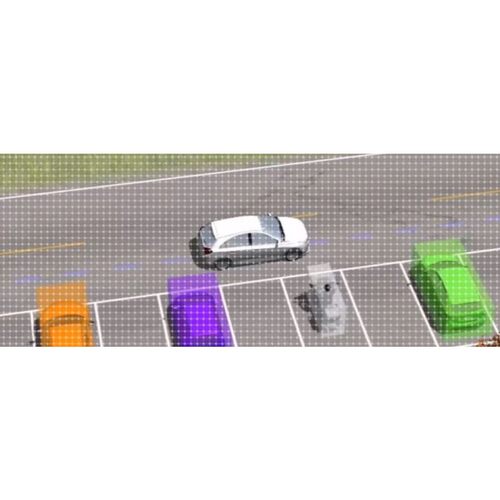 Carsim，Matlab，Simulink，路径规划，车辆控制程序设计代做