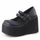 platform Jane shoes women single Mary big size43