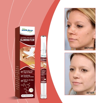 克尤笔温和清洁皮肤柔滑肌肤滋润