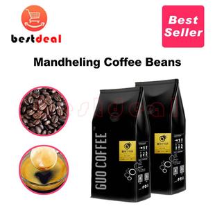 coffee Indonesia 454g Mandheling ground powder beans