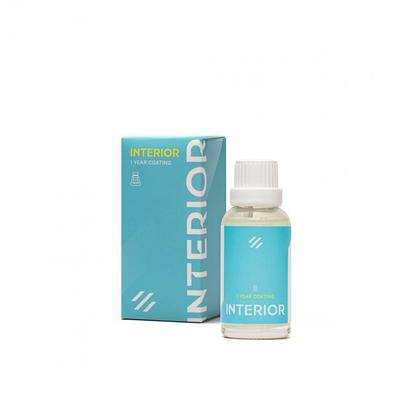 ARTDESHINE INTERIOR内饰镀晶