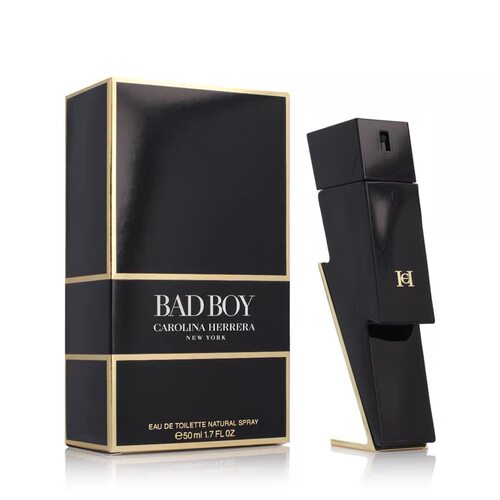 卡罗琳娜海莱拉 坏小子电光版 CH Bad Boy男士EDT100ml