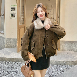 25冬2B227Z撞毛派90克羽绒服355P265K398图片