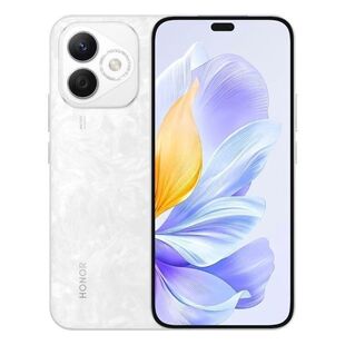honor X60i全网通5G智能OLED护眼屏大电池游戏手机 荣耀