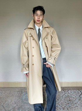 TRENDYWU 老钱英伦