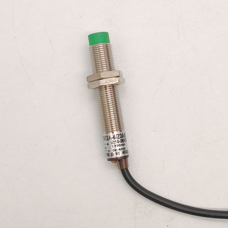 传感器接近开关LJG12A-4/Z0AN2