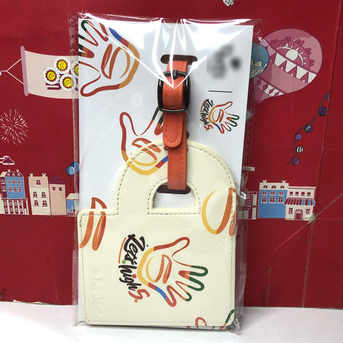 5周年限定多功能卡夹14cm*11cm