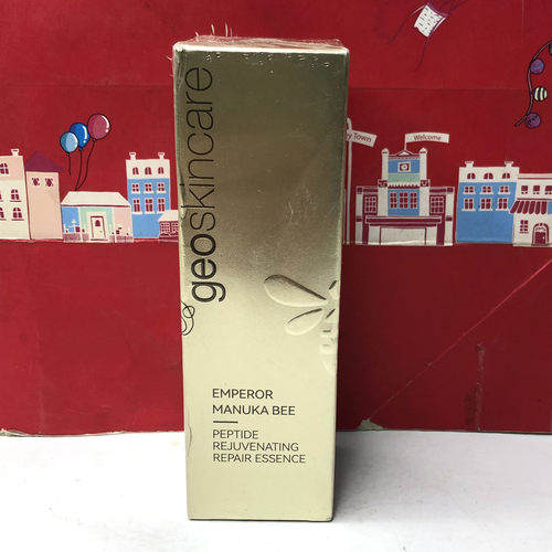 特价清仓 新西兰进口帝王蜂肽活颜复原蜜精华液28ml