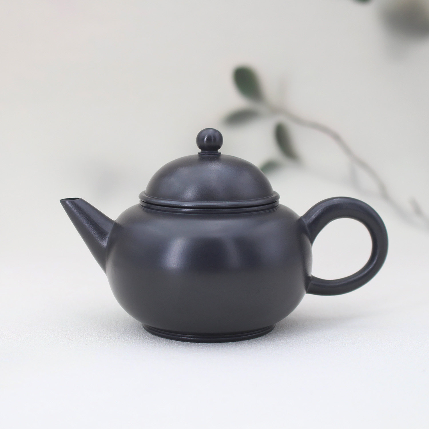 吴炫杰焐灰水平壶潮州朱泥手拉壶全手工原矿朱泥茶壶潮汕小品冲罐,餐饮具,茶壶,淘宝优惠券,粉丝福利购,淘宝优惠卷