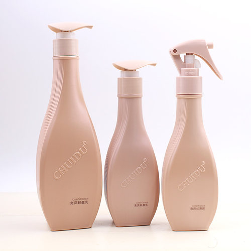 垂度CHUIDU免洗轻盈乳300ml