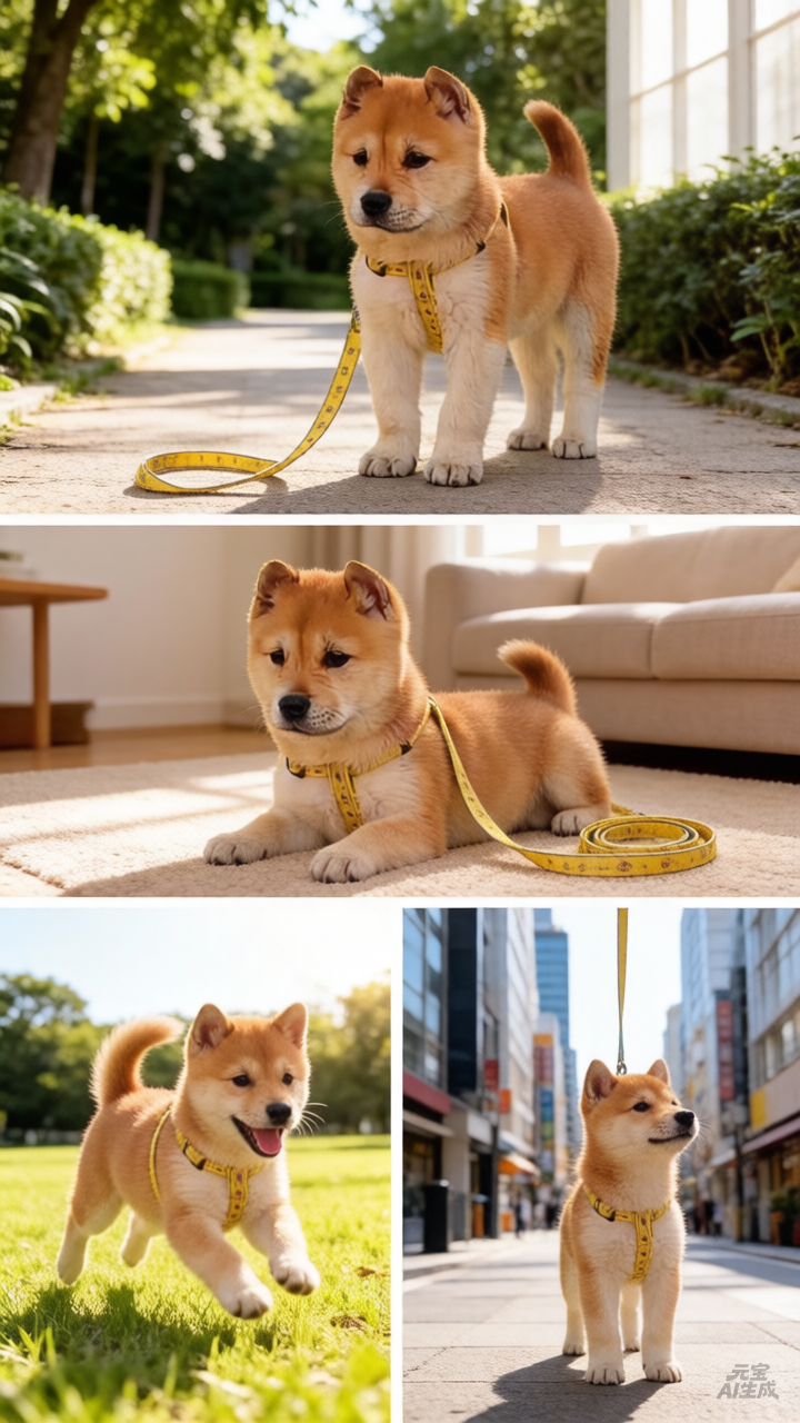 纯种中华田园犬幼犬红毛白面幼犬宠物狗活体宠物狗狗土狗低价包邮