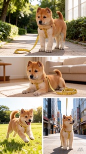 纯种中华田园犬幼犬红毛白面幼犬宠物狗活体宠物狗狗土狗低价包邮