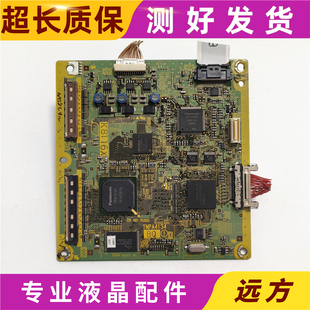 松下 TH-50PV70C 逻辑板 TNPA4134 BQ 现货