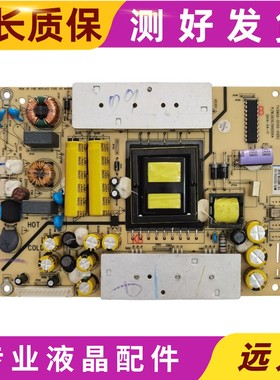 原装TCL LE40D8810 康佳LED40F1100C 40F35D电源板TV3902-ZC02-01
