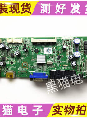 乐华LCD32R28A/LED42C7500主板40-1MS82D-0MS82D-MAC2LG/MAB2LG