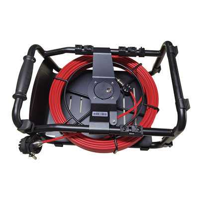 BRJE博见hs6188玻璃纤维管线缆架