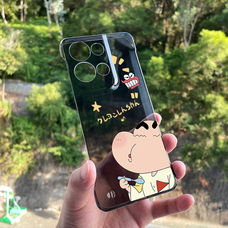 opporeno8proreno10亚克力透明女