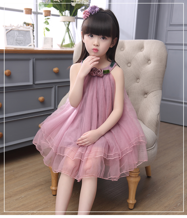 Robe enfant - Ref 2044355 Image 4