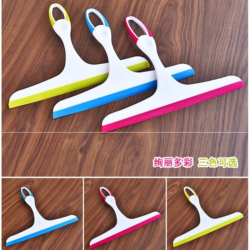 家里玻璃刮水器擦玻璃神器刮刀家用窗户清洁工具专业擦窗器刮子刷