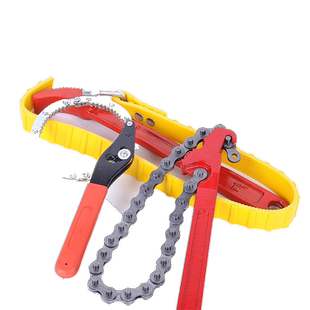 机滤扳手通用型拆机油滤芯专用工具汽车淲芯皮带板手柴油虑心扳子