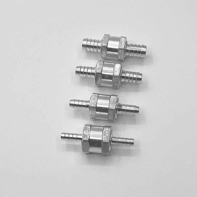 货车汽车改装汽车刹车淋水器配件减压阀调压阀AR2000淋水气压表