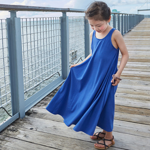 Robes pour fille - Ref 2044496 Image 3