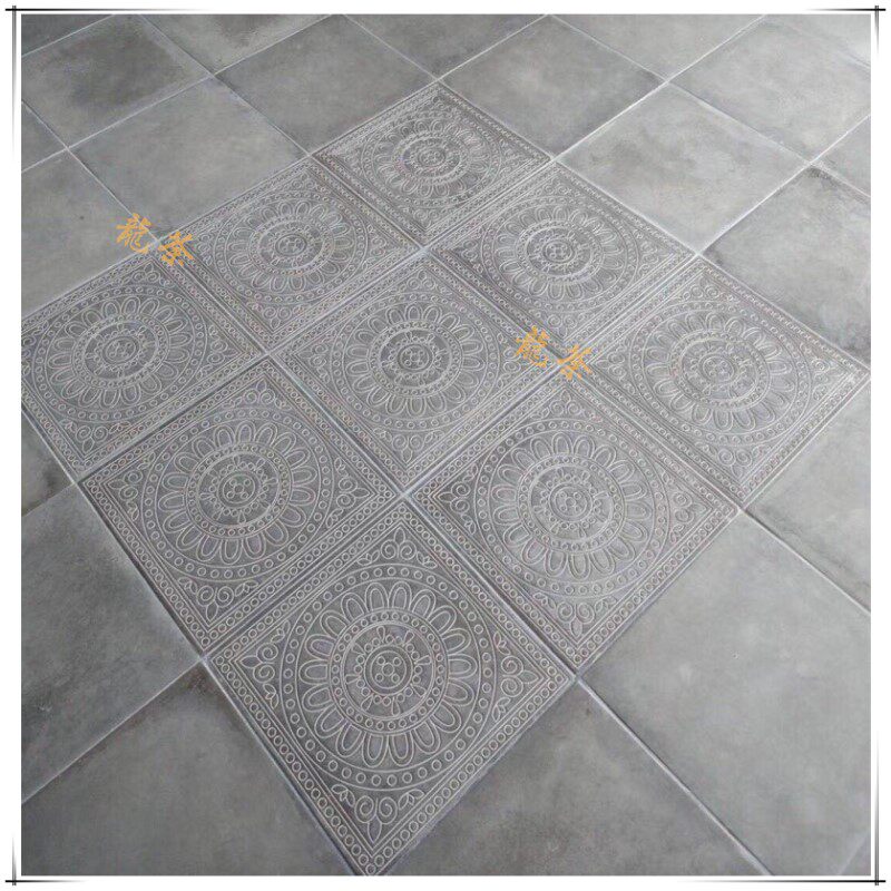 Blue brick Tang Brick non-slip floor tile courtyard temple Homestay square grey Tile Shopkeeper recommendin the Decoration main material , Ceramic tile , Antique brick (Including culture stone)  category - from Buy2taobao.com to provide professional Taobao agent buy service