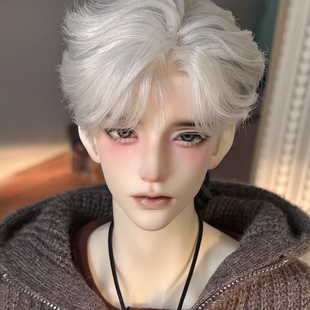娃娃bjd3分李月亮gery男娃bjd素体娃娃bjd人偶娃娃 bjd娃娃bjd正版