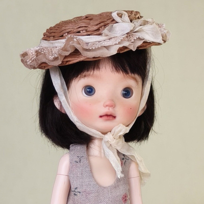 bjd6分娃娃bjd正版娃娃6分特体K2娃娃bjd素体娃娃bjd人偶娃娃新款