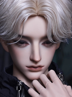 bjd娃娃bjd正版娃娃bjd3分开眼法老男娃bjd素体sd娃娃bjd人偶娃娃