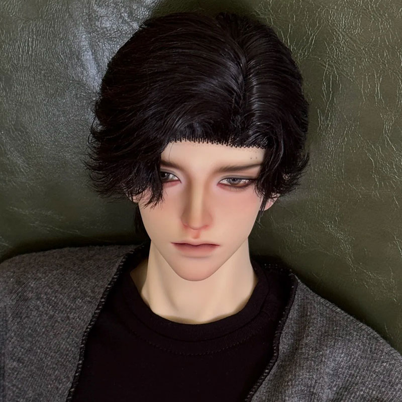 bjd娃娃bjd正版娃娃bjd3分李月亮gery男娃bjd素体娃娃bjd人偶娃娃