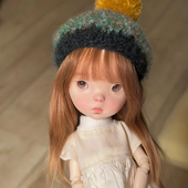 bjd6分娃娃bjd正版 娃娃6分特体nimo娃娃bjd素体娃娃bjd娃娃新款