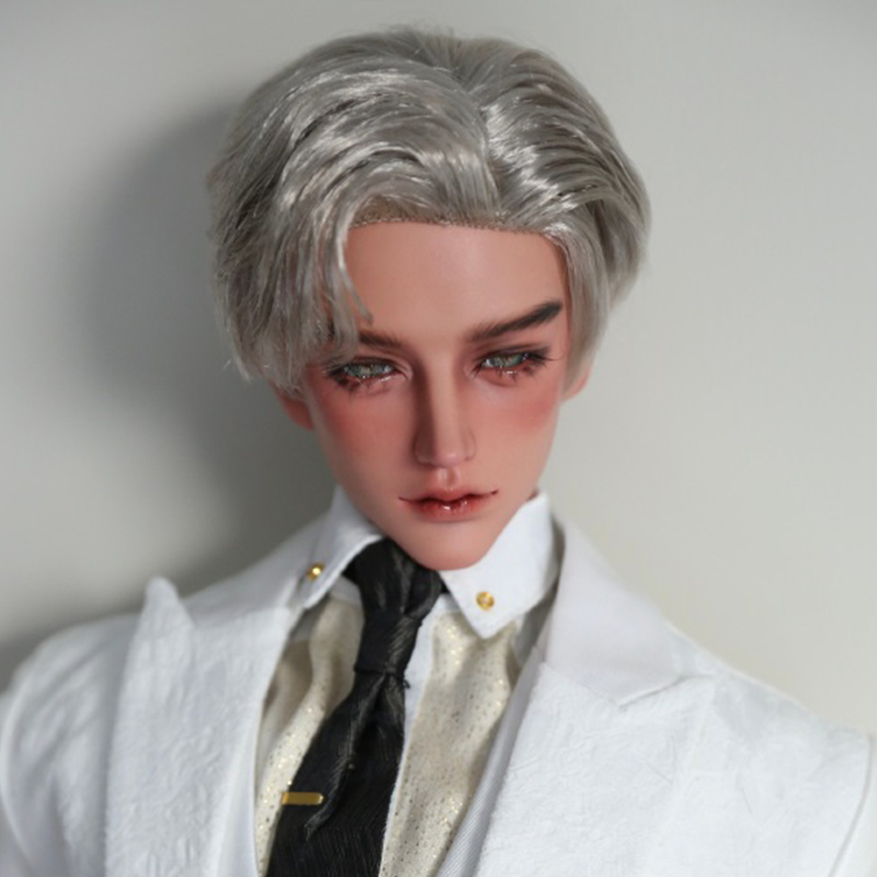 bjd娃娃bjd正版娃娃bjd3分开眼法老男娃bjd素体sd娃娃bjd人偶娃娃