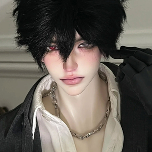 娃娃bjd3分李月亮gery男娃bjd素体娃娃bjd人偶娃娃 bjd娃娃bjd正版