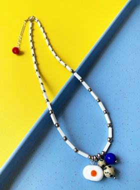 {鱼耳Museum}琉璃环保材料