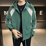 绿色
