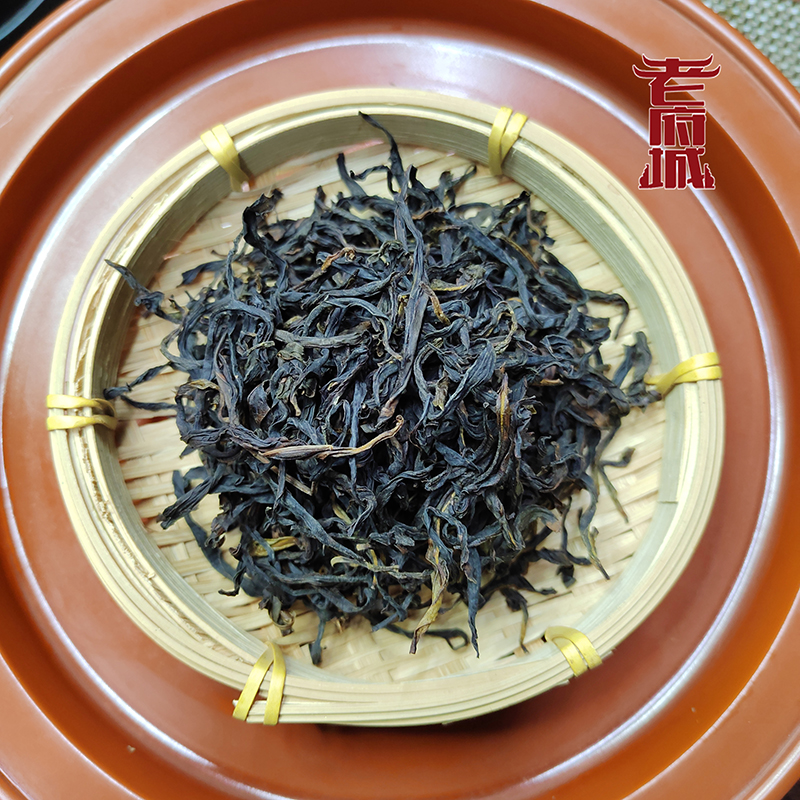 【早春茶虎 】2025头采潮州凤凰单丛雪春茶醇香型蜜兰香单枞新春