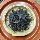 早春茶虎 2025头采潮州凤凰单丛雪春茶醇香型蜜兰香单枞新春