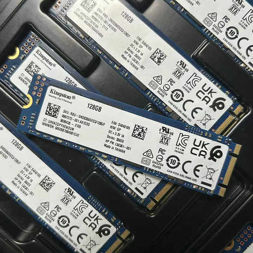 金士顿2280128Gm2sata工业SSD
