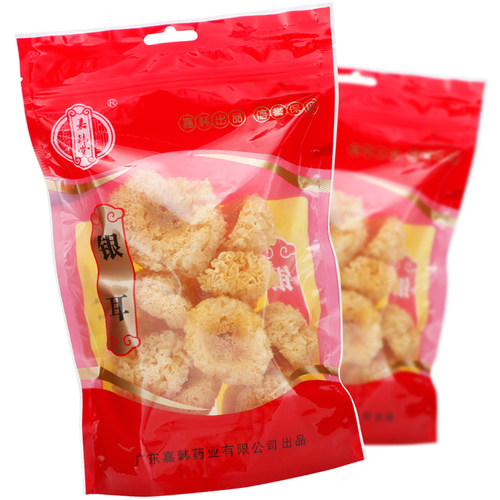 嘉韩堂 银耳 80g