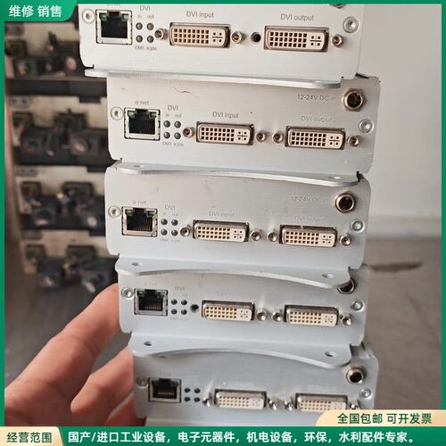 可维修Traxon Video Micro Converter M
