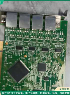 可维修NI PCI-8430/4 RS-232